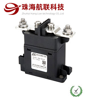 洗地機(jī)直流接觸器原裝正品 無極性adc50直流接觸器 生產(chǎn)廠商