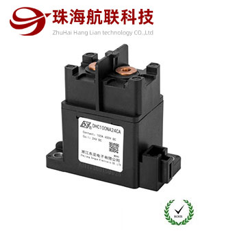 洗地機(jī)直流接觸器原裝正品 無極性adc50直流接觸器 生產(chǎn)廠商