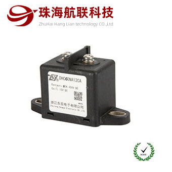 拖拉機(jī)直流接觸器現(xiàn)貨熱銷 汽車adc50直流接觸器 生產(chǎn)廠家