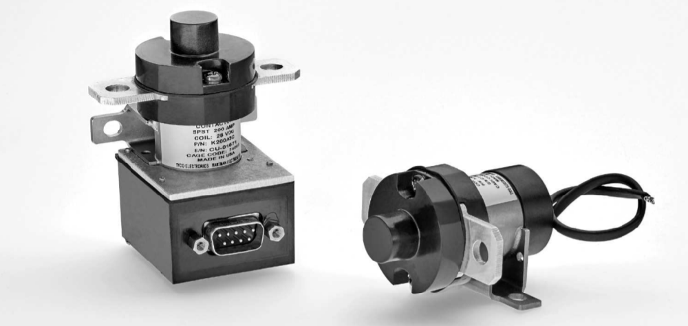 DHV250陶瓷30a高壓直流接觸器廠(chǎng)家直銷(xiāo)