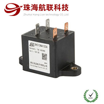 圓柱形直流接觸器型號列表 雙控adc50直流接觸器 生產(chǎn)廠商